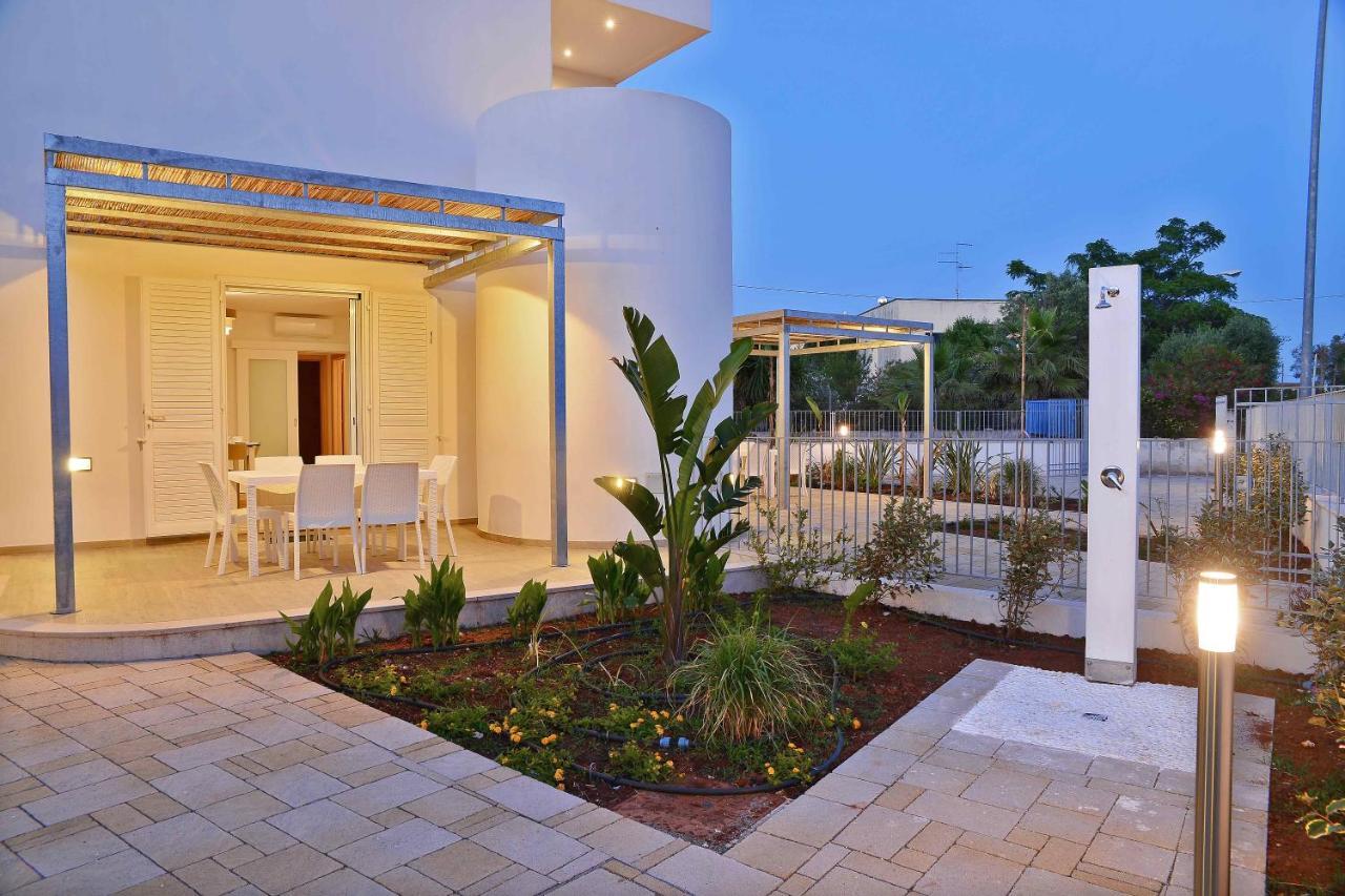 Altomare Case Vacanza Porto Cesareo Exteriér fotografie
